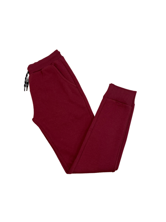 Merlot Enforce jogging pants for boys 8 to 14 years old