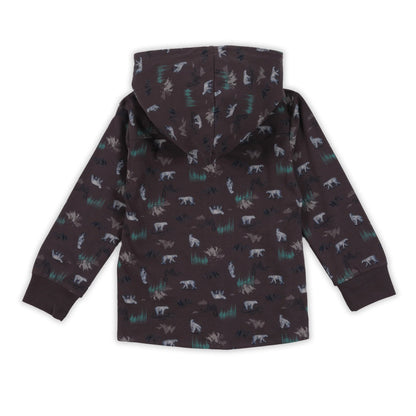 Nanö shirt for boys 7 to 12 years