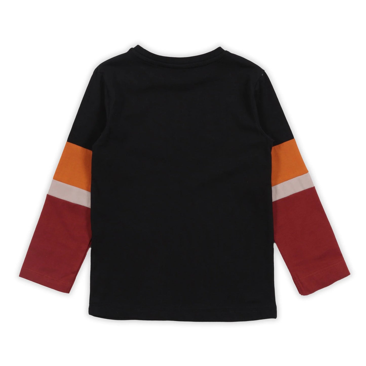 Nanö long-sleeved T-shirt for boys 7 to 14 years