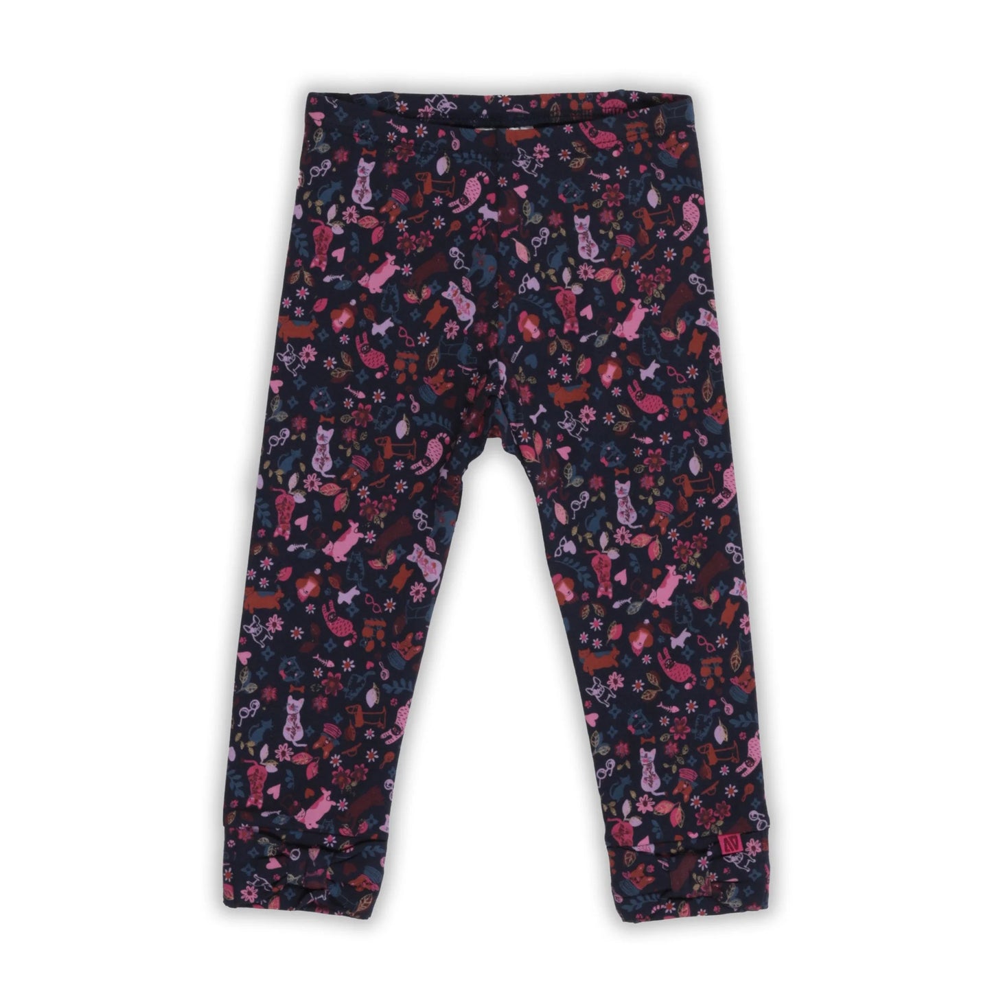 Nanö leggings for baby girl