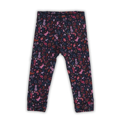 Nanö leggings for baby girl