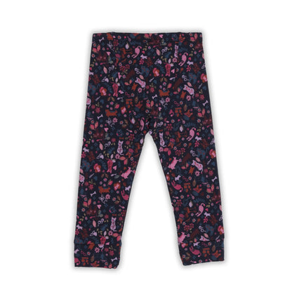 Nanö leggings for baby girl