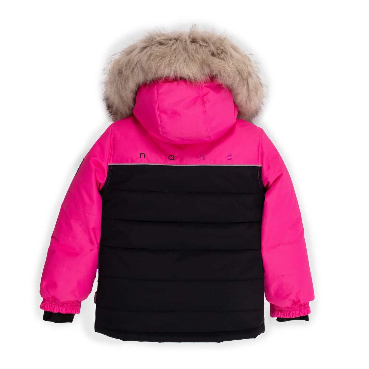 Laurie Nanö snowsuit for girls 7 to 10 years