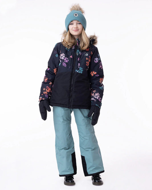 EF snowsuits – Mode Jeunesse et Cie