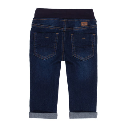 Jeans nano bébé garçon