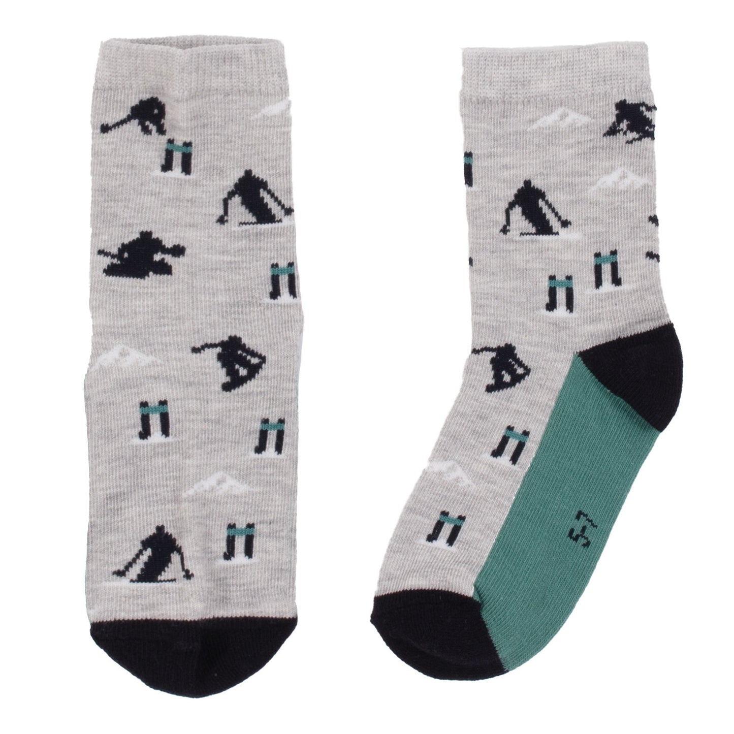 Chaussettes nano bébé garçon