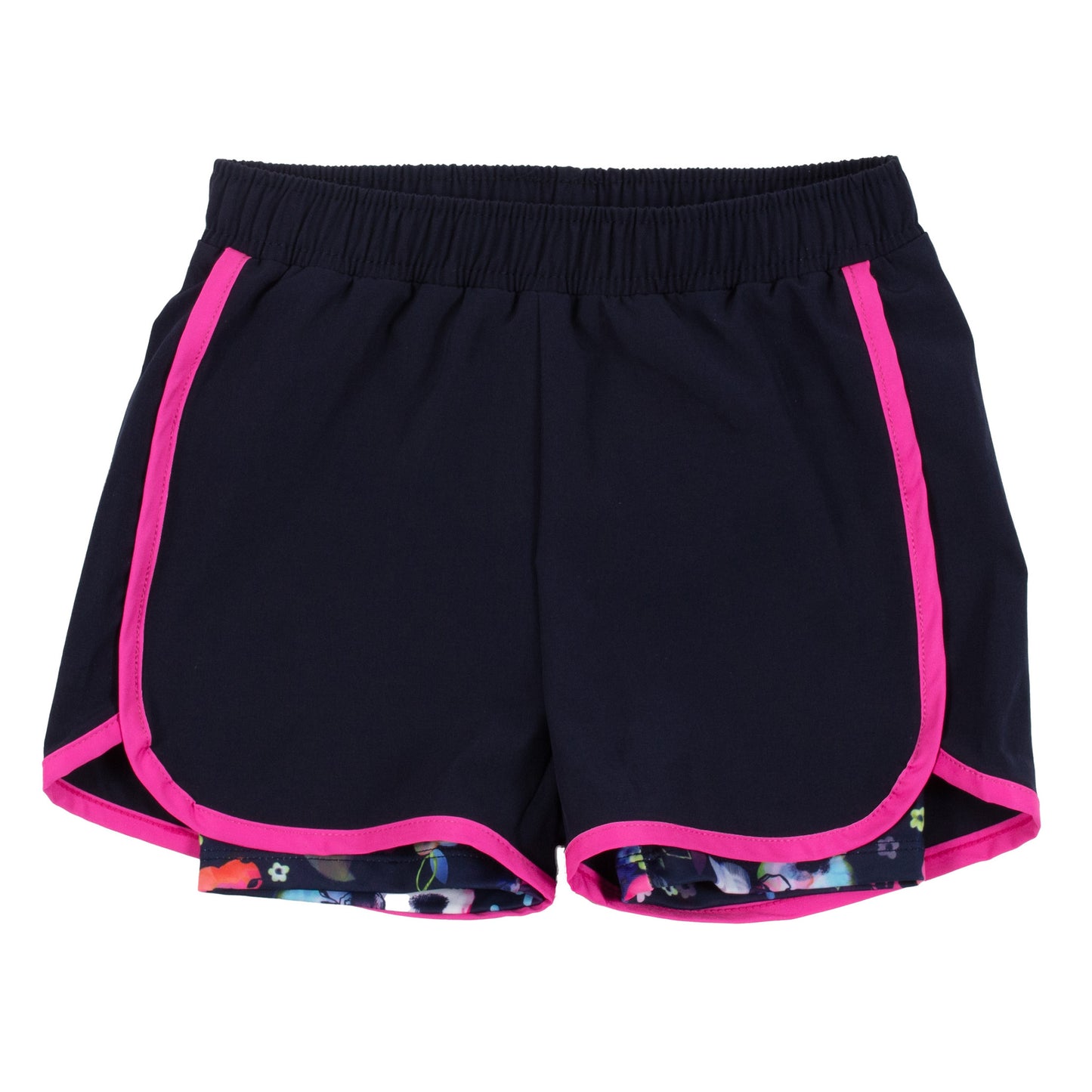 Short athlétique nano 4 à 6 ans