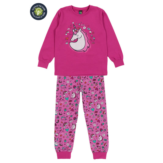 Pyjama nano bébé fille