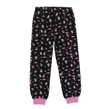 Pyjama nano bébé fille