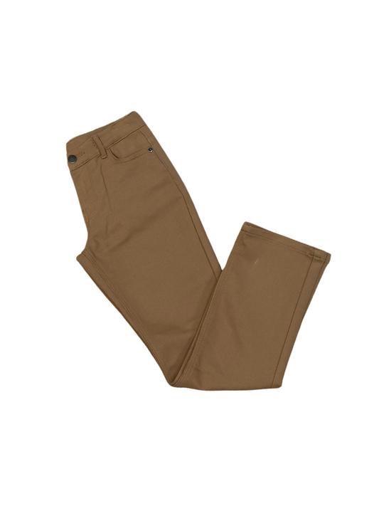 Northcoast Beige Jeans for Boys 8 to 16 Years