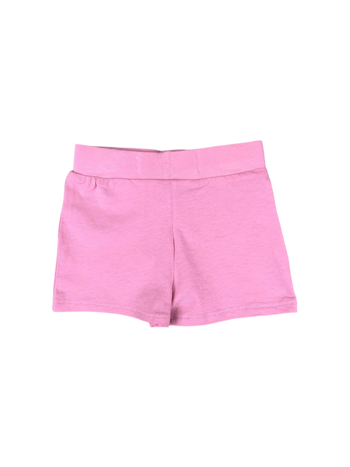  Pink shorts DIDI for baby girl