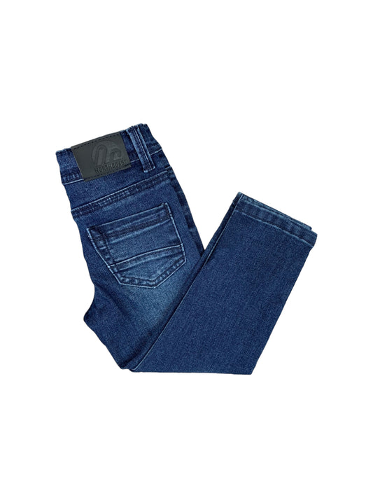 Dark blue jeans Northcoast for boys 2 to 7 years
