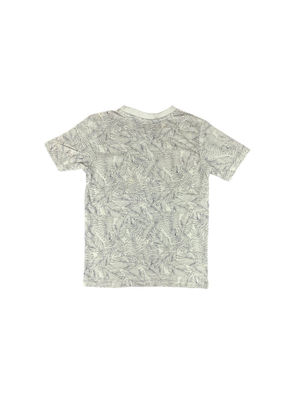 Beige T-shirt Northcoast for boys 8 to 14 years