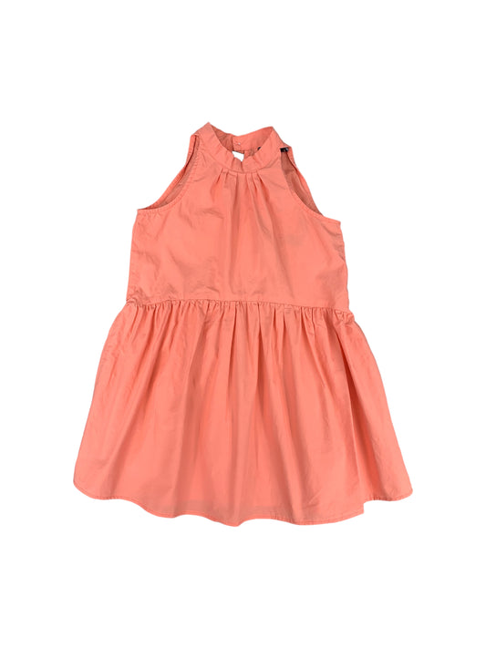 Lobster dress Romy&Aksel for girls 2 to 8 years