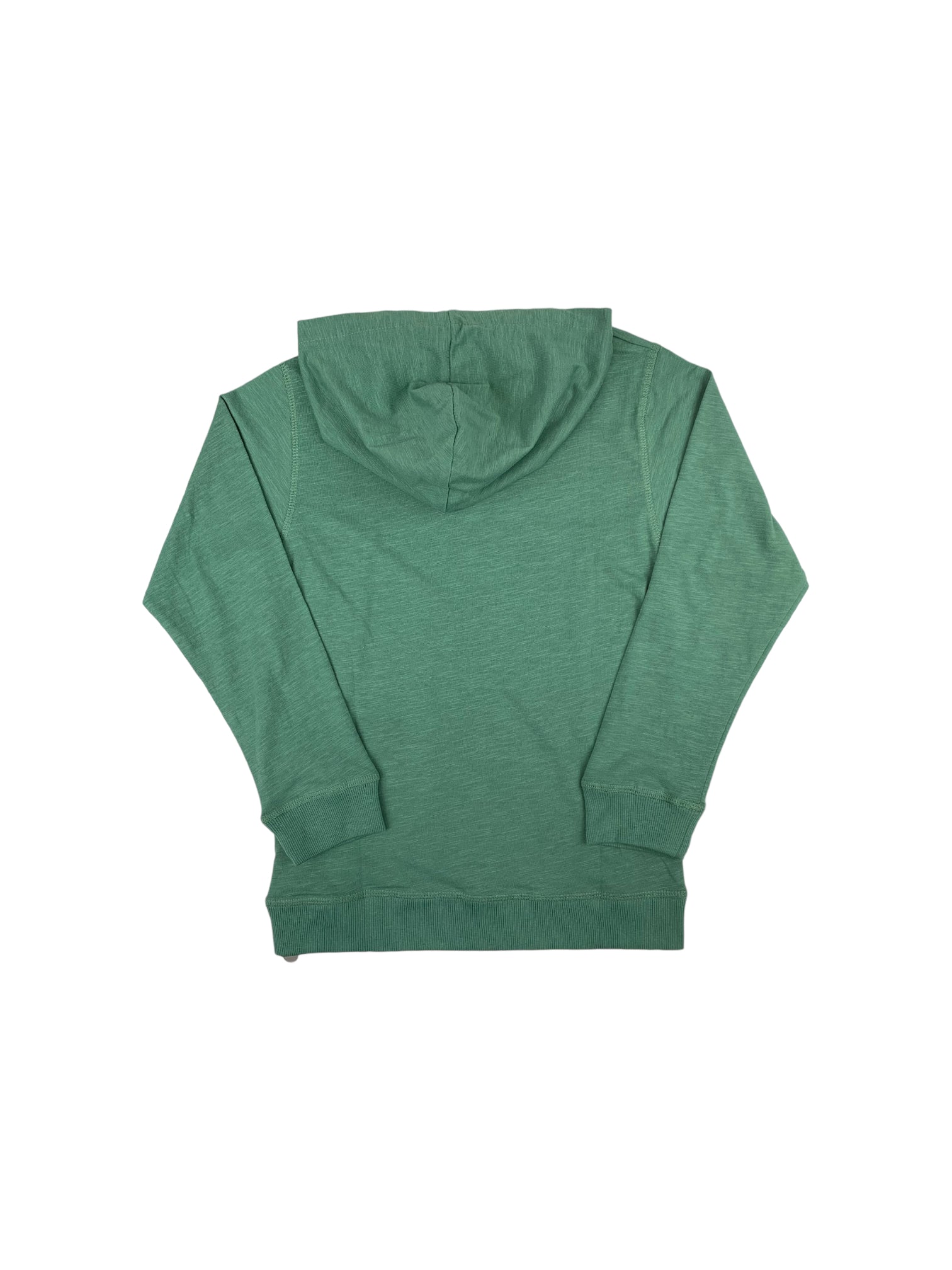 Green Hoodie Northcoast for boys 8 to 16 years Mode Jeunesse et Cie