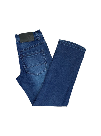 Jeans bleu Northcoast pour garçon 8 à 16 ans