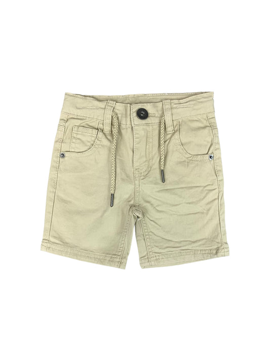 Beige bermuda shorts Northcoast for boys 2 to 7 years