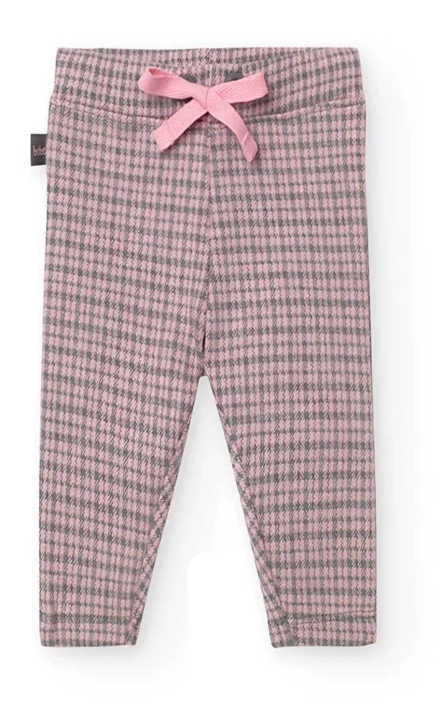 PANTALON TRICOT BOBOLI 1 à 24 mois