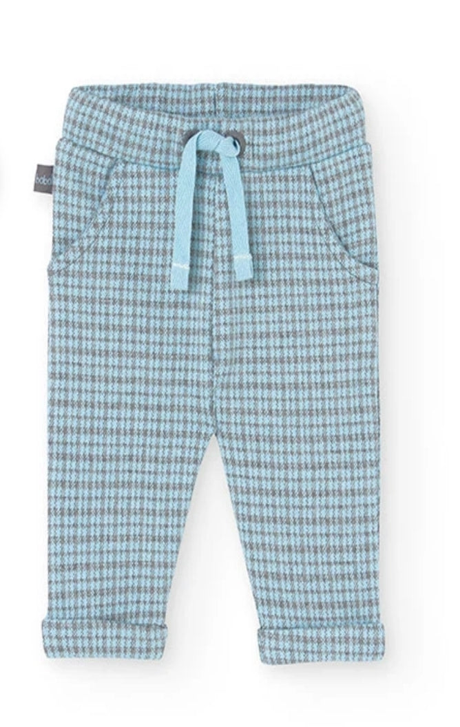 PANTALON TRICOT BOBOLI 1 à 24 mois