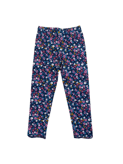 DIDI floral leggings for girls 7 to 14 years