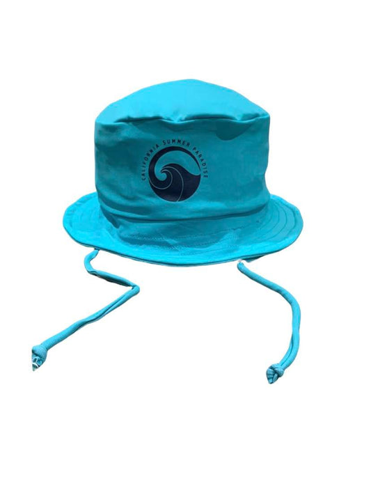 Northcoast AQUA UV hats - ss21