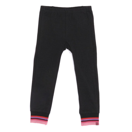 Legging Peace and Love nanö 6-24months FW-21