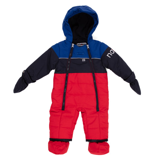 NANÖ snow suit / 6 TO 24 MONTHS
