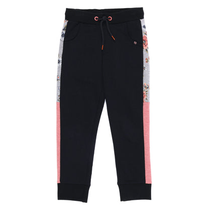 Jogging pants 2 to 6 years FW-21
