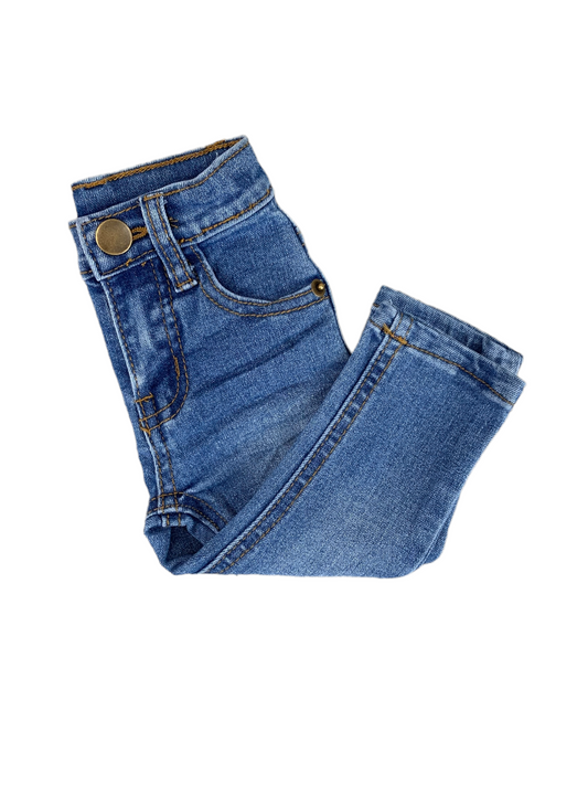 Blue Jeans Northcoast for Baby Boy