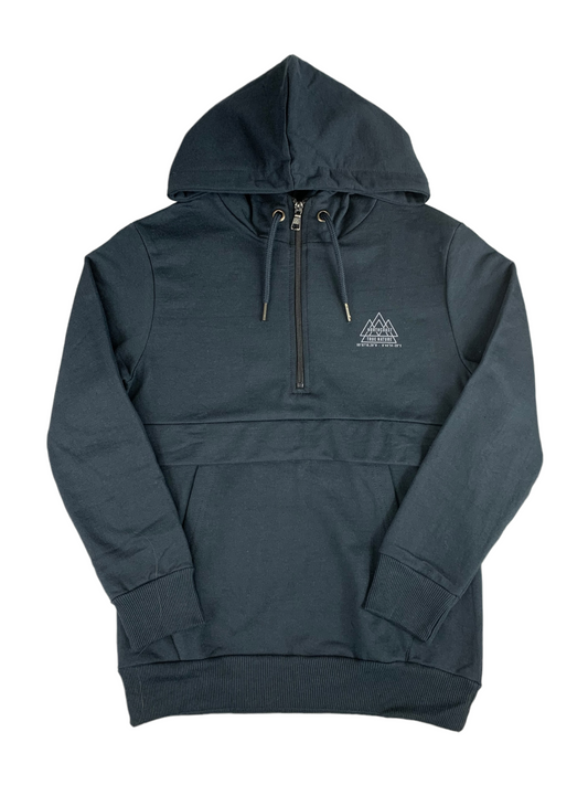 Black Northcoast Hoodie for Boys 8 to 16 years