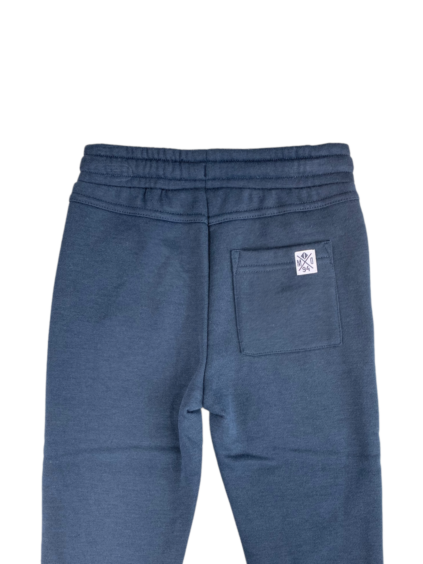 Navy joggers for boys 2 to 7 years
