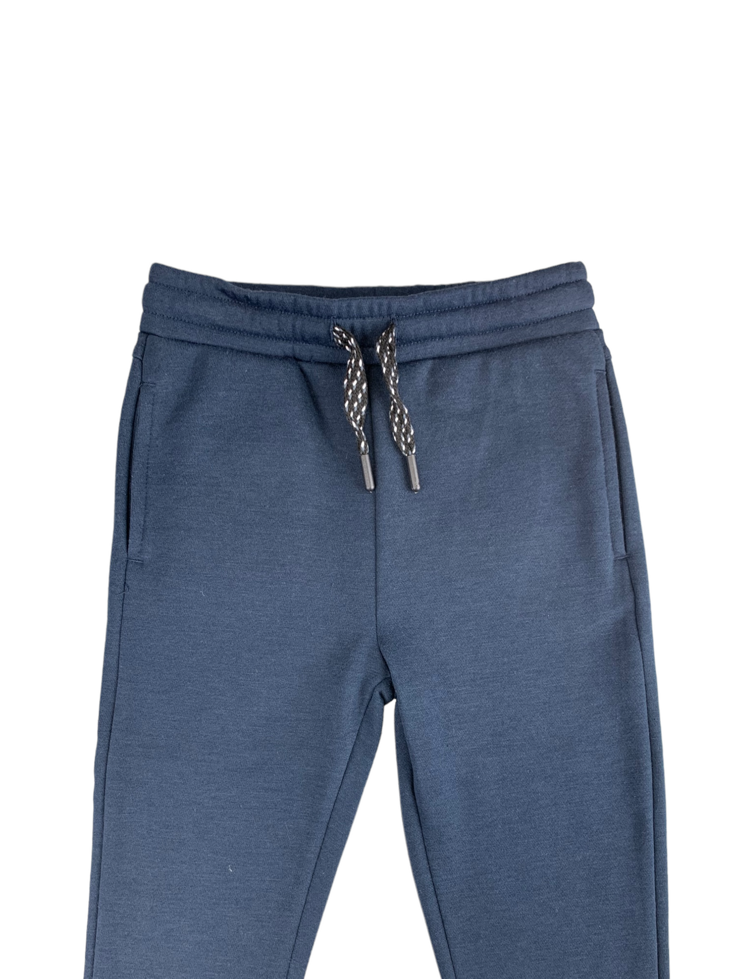 Navy joggers for boys 2 to 7 years