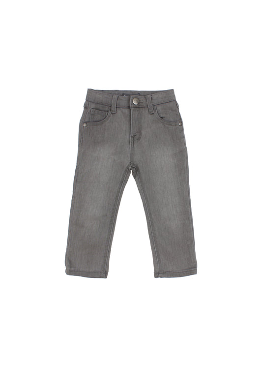 Gray jeans Romy&Aksel for baby boy