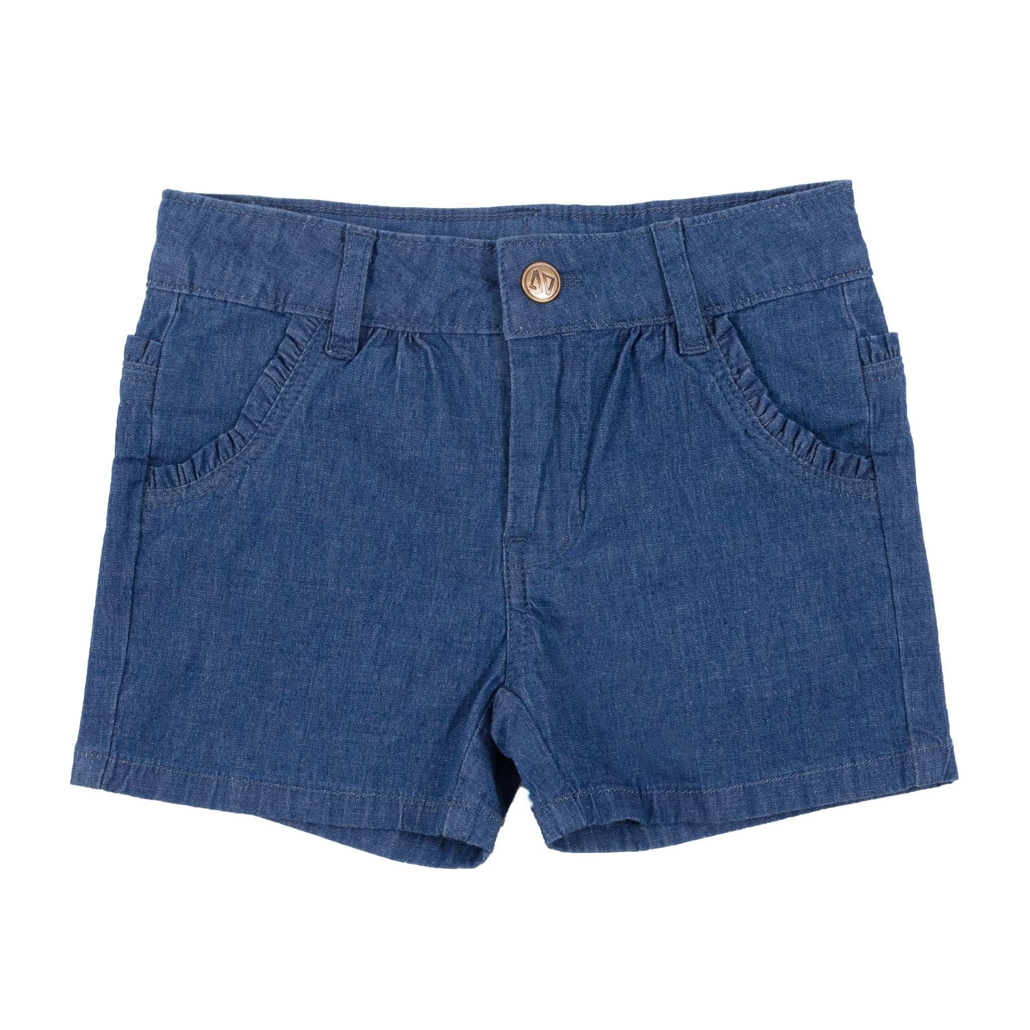 Denim shorts 2-3 outlet years