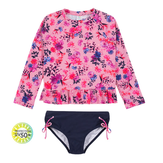 Two-piece swimsuit baby 12 to 24 months - nano ss21