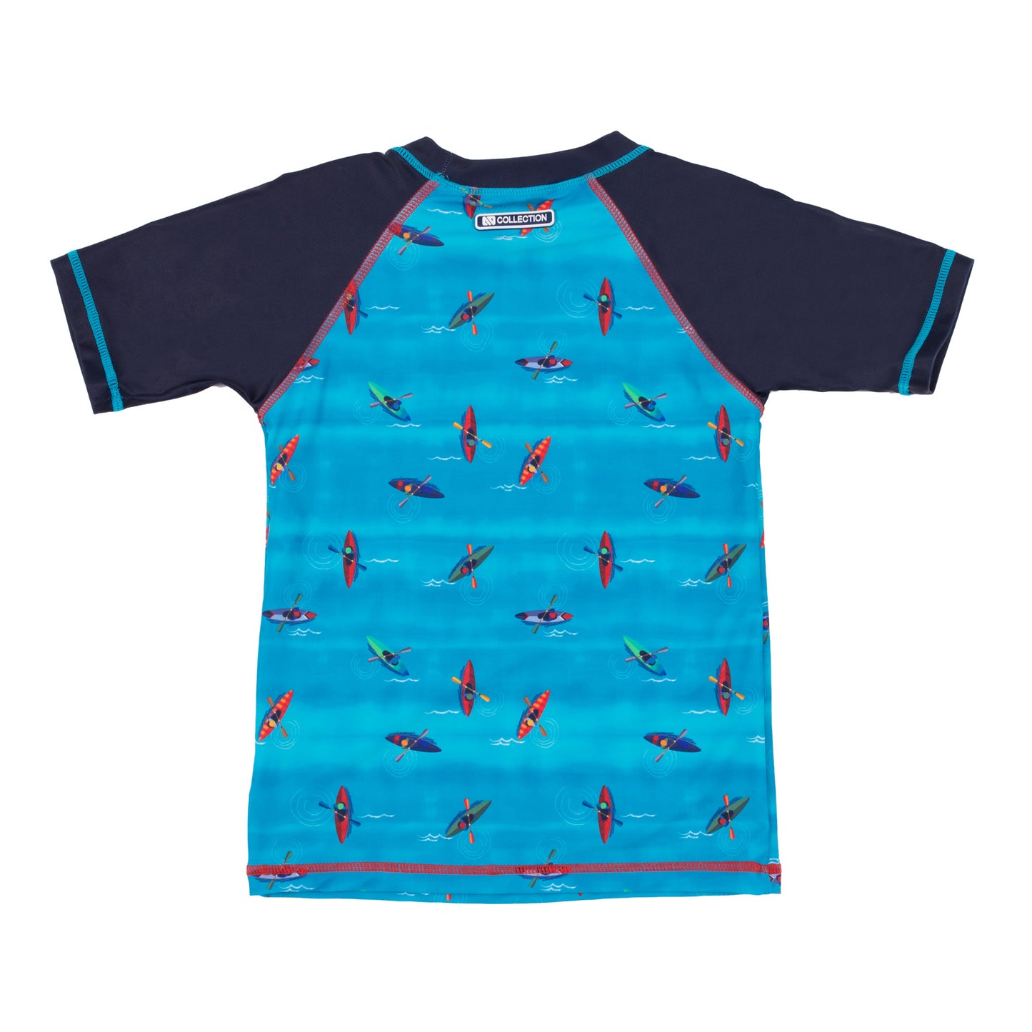 Swimsuit T-Shirt, 12 to 24 Months - Nano SS21