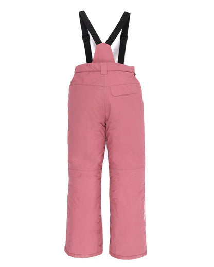 Pink snow pants 8 to 16 years PSFW-21