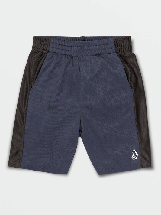 Volcom Blue Shorts for Boys 2 to 7 Years