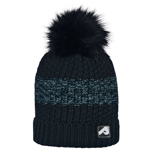 Girl's winter beanie 2 to 12 years PLFW21