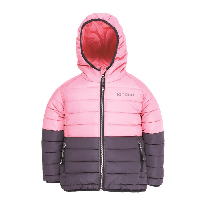 Manteau 2 a 14 ans, Nano FW21