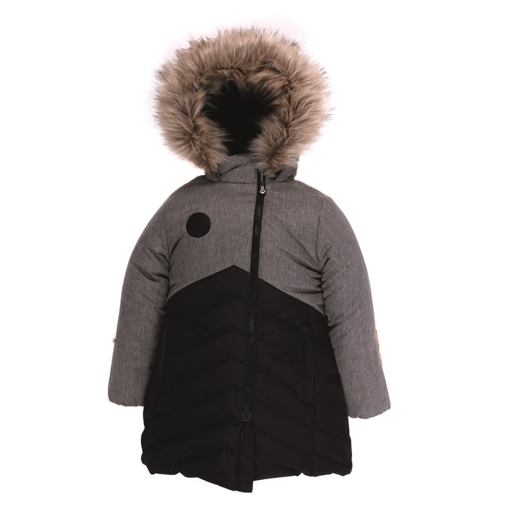 Nanö winter coats, 7 to 12 years FW-21