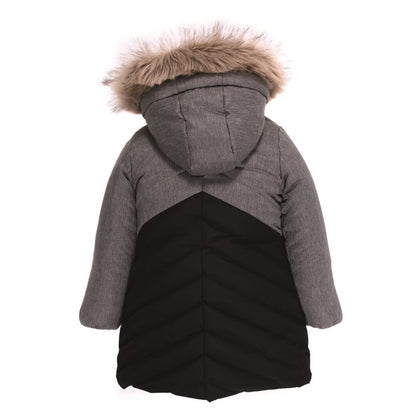 Nanö winter coats, 7 to 12 years FW-21