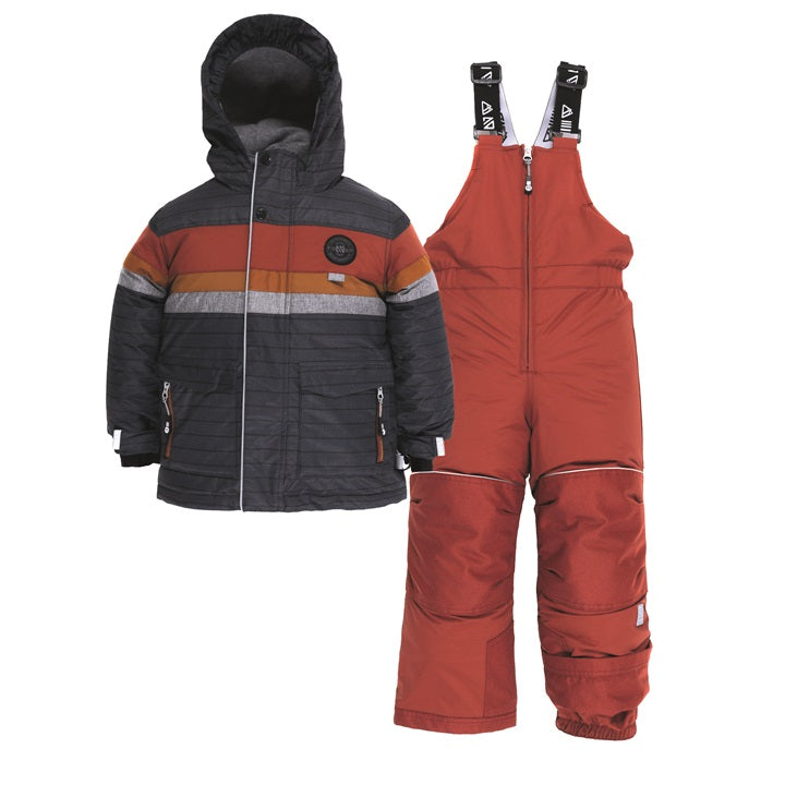 Habit de best sale neige sport expert