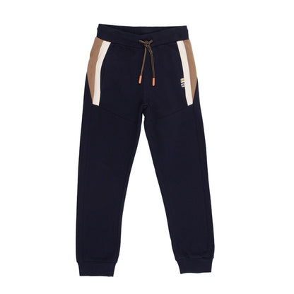 Nanö navy joggers for boys 2 to 12 years