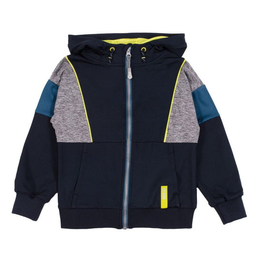 Sports jacket Nanö for boys 7 to 14 years