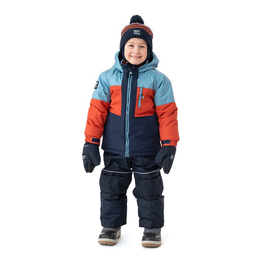 Snowsuit Nanö for Boys