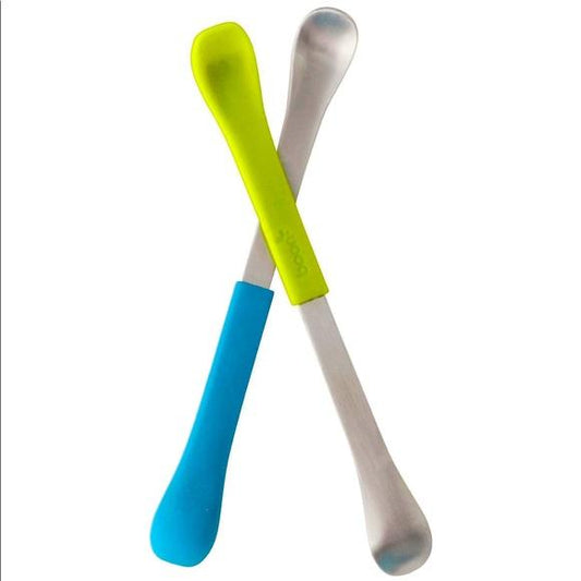 Boon Swap Double Ended Baby Spoon
