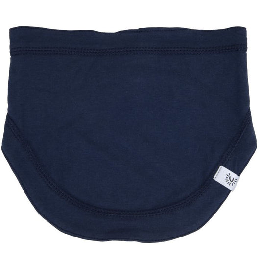 Navy Calikids neck warmer up to 18 months ss21